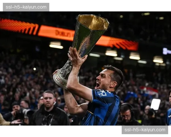 亚特兰大队长托洛伊:我们相信能再次闯入欧冠 亚特兰大队长托洛伊:我们相信能再次闯入欧冠