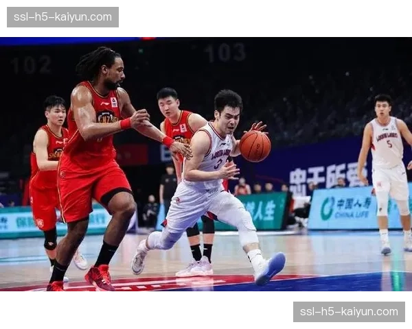 CBA公司讨论增设“季中锦标赛”可能性,已成立调研小组 CBA公司讨论增设“季中锦标赛”可能性,已成立调研小组