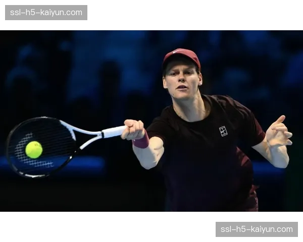 ATP考虑修改大师赛种子规则,或将更有利于排名保护回归的球员 ATP考虑修改大师赛种子规则,或将更有利于排名保护回归的球员